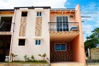 D Pear Residences Lowcost housing Subdivision